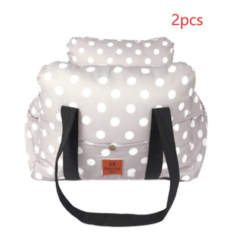 Pet Travel Dog Safety Car Carrier: The Ultimate Travel Companion for Your Furry Friend